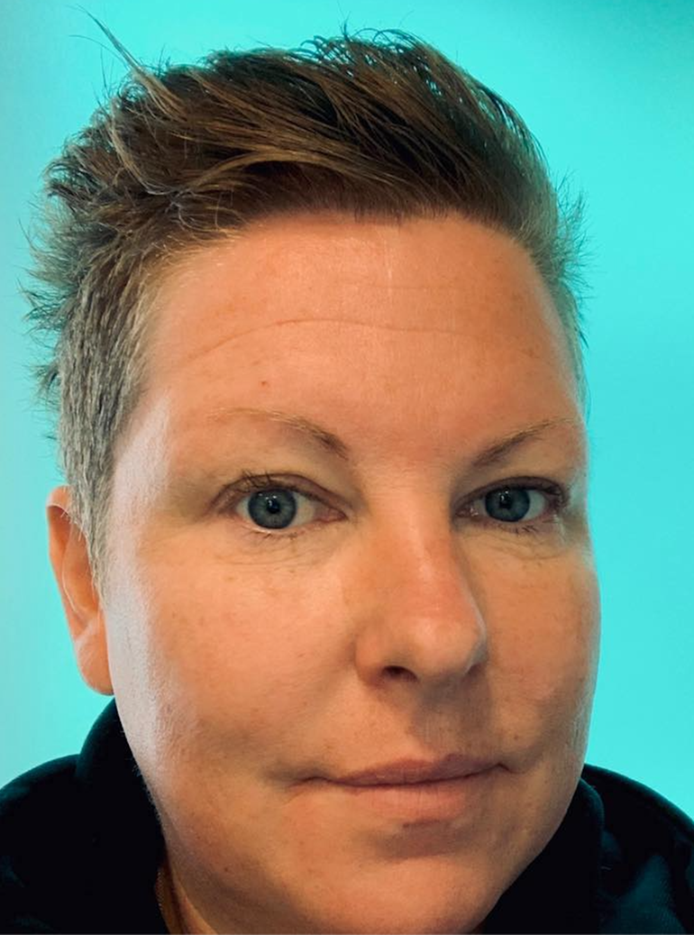 Eva Sparre-Stokke Kraft