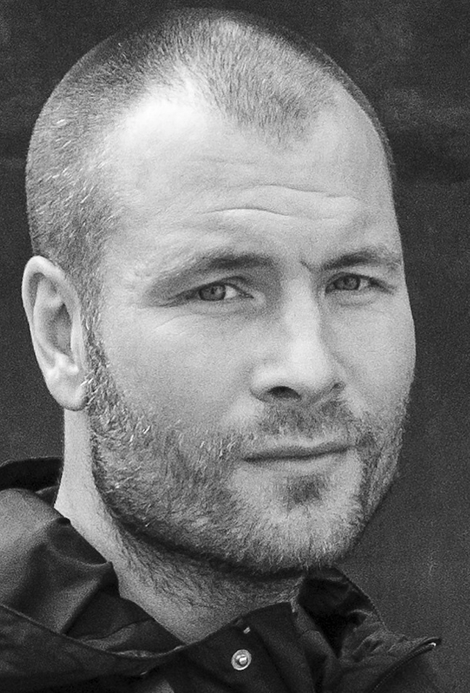 Rune Salvesen