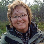 Elvira Røst Elvira Røst