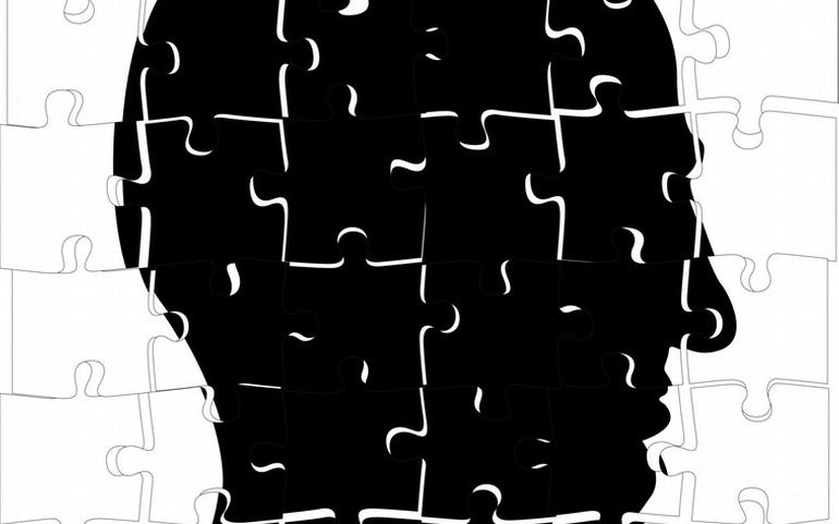 Puslespill2 - © www.colourbox.no Puslespill