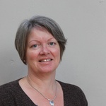 Maj-Britt Svartveit Maj-Britt Svartveit