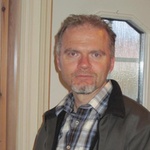 Børge Grimstad Børge Grimstad