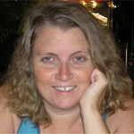 Barbro Skålvik Barbro Skålvik