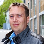 Bjarne A. Johansen Bjarne A. Johansen