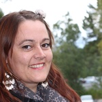 Hege Anita Øverås Hege Anita Øverås