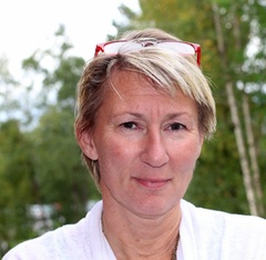 Sissel Telnes Orvik