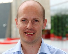 Stig Erlend Midtgård (855 x 683) - © Roald Lund Fleiner/NAPHA Stig Erlend Midtgård