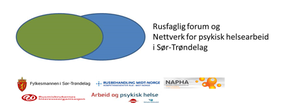 Sør Trøndelag logo