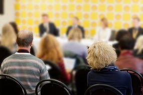 Mestring av hverdagen - seminar m/ psykoedukasjon