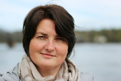 Kirsti Dybvik Garpe