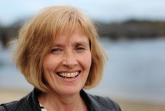 Grete Bjøntegaard