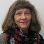 Berit Rustand Berit Rustand