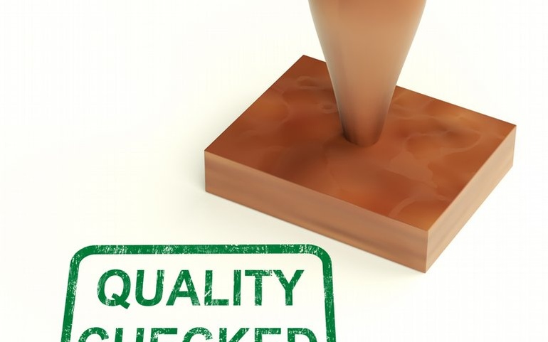 Test - © www.colourbox.com Test