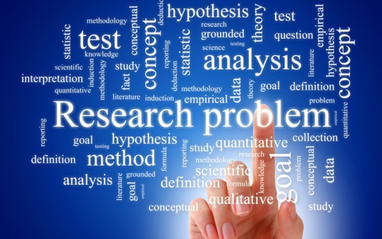 research