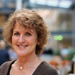 Helga Melkeraaen Helga Melkeraaen