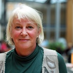 Wenche Evensen Wenche Evensen