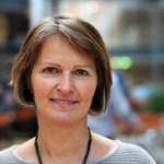 Kari Vik Stuhaug Kari Vik Stuhaug