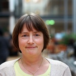 Jorunn Sekse Jorunn Sekse