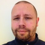 Tor Helge Ramsvik Tor Helge Ramsvik