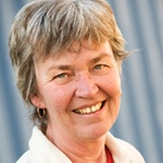 Kari Fredriksen Kari Fredriksen