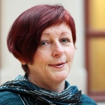 Anne-Lill Haabeth Anne-Lill Haabeth