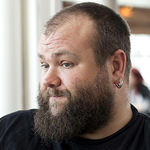 Odd Arild Johnsen Odd Arild Johnsen