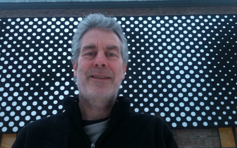 Odd Volden 4 - © Kjell-Ivar Myhr Odd Volden 4