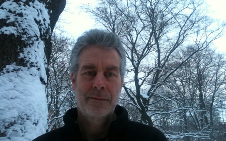 Odd Volden 5 - © Kjell-Ivar Myhr Odd Volden 5