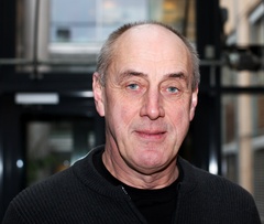 Kurt Lyngved (4017 x 3386) - © Ragnhild Krogvig Karlsen/NAPHA Kurt Lyngved