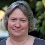 Torfrid Johansen Torfrid Johansen