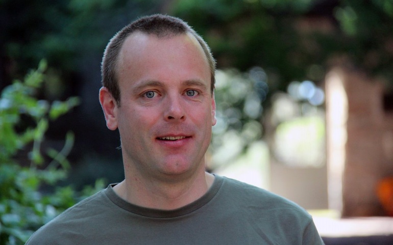 Espen Gade Rolland - © Roald Lund Fleiner/NAPHA Espen Gade Rolland