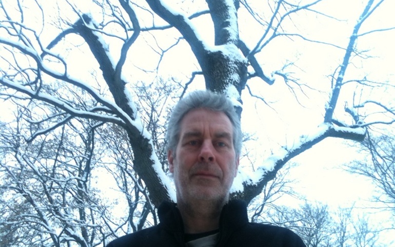 Odd Volden3 - © Kjell-Ivar Myhr Odd Volden3