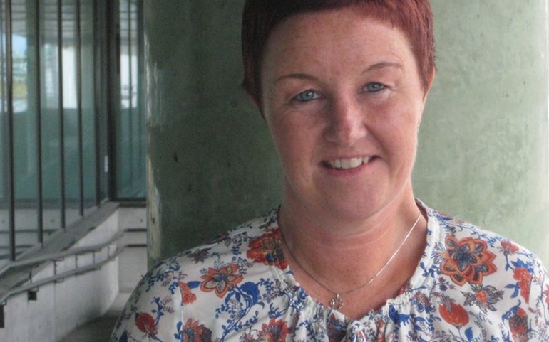 Solveig Bartun Rob (817 x 764) - © Møyfrid Kjølsdal Solveig Bartun Rob (817 x 764)