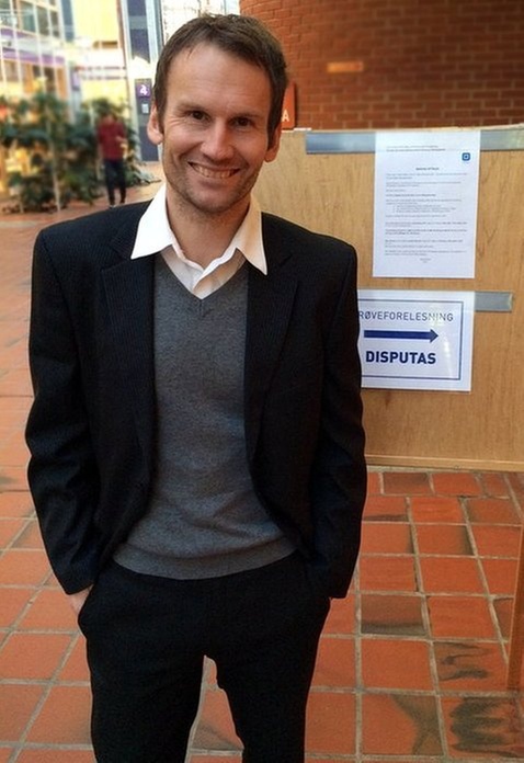 Stian Reinertsen