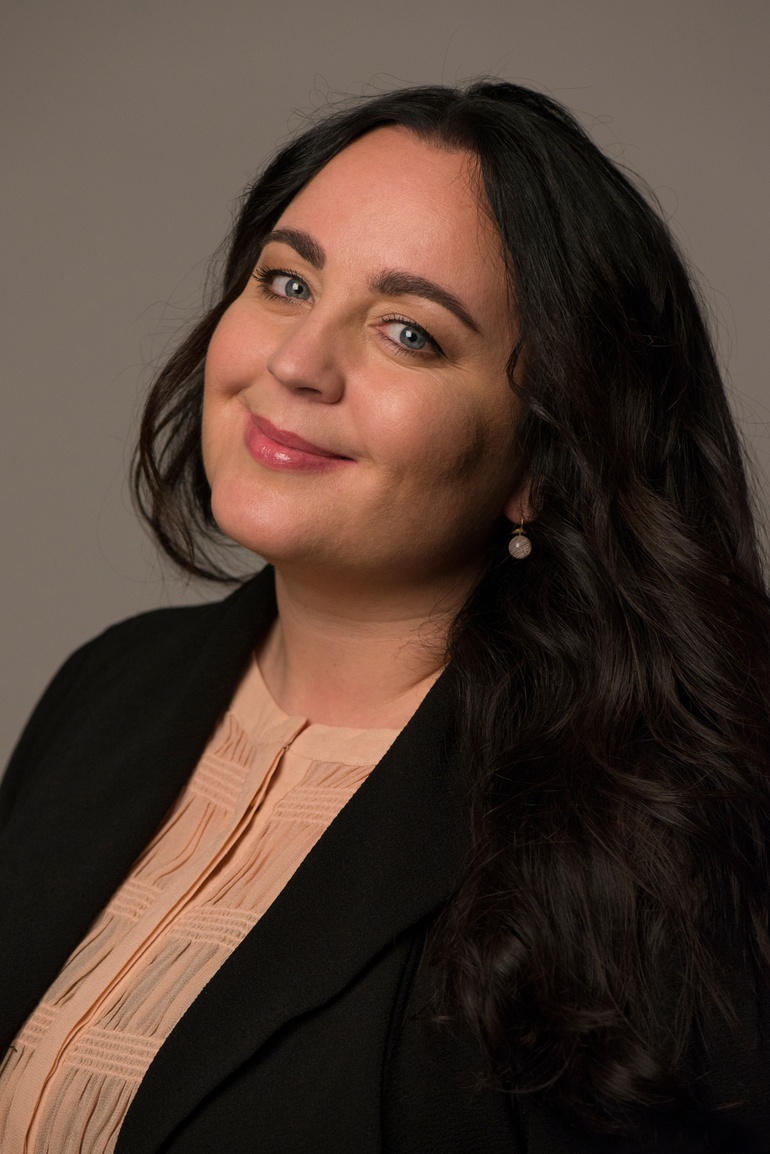 Kristine Viddal 