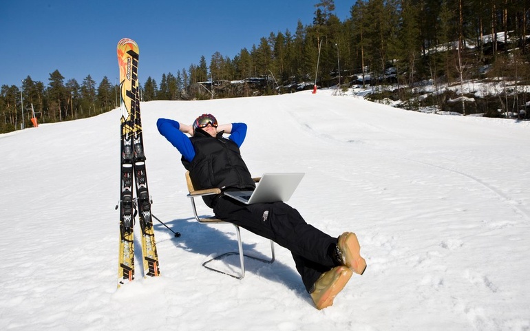 Ill.foto: Ferie - © www.colourbox.no Ill.foto: Ferie