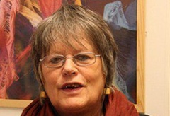 Christine Rosenqvist Christine Rosenqvist