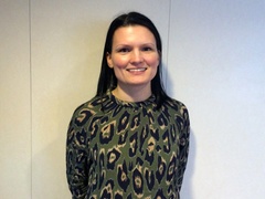 Silje Midtbø Økland