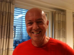 Audun Pedersen2 - © Kjell-Ivar Myhr Audun Pedersen2