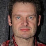 Sverre Jørgensen Sverre Jørgensen