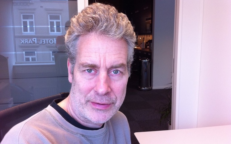 Odd Volden6 - © Kjell-Ivar Myhr Odd Volden6