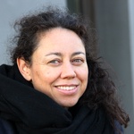 Anna Kristina Knudsen  Anna Kristina Knudsen