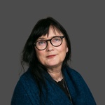 Solrun E.  Steffensen Solrun E.  Steffensen