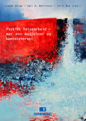 Psykisk helsearbeid - mer enn2