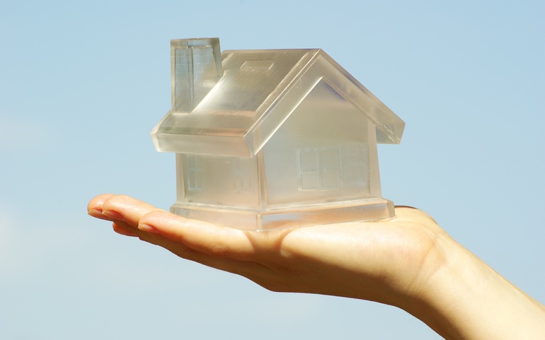 hus (3855 x 2384) - © www.colourbox.com hus